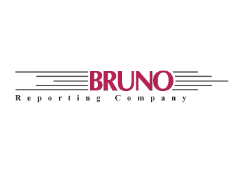 Bruno logo design